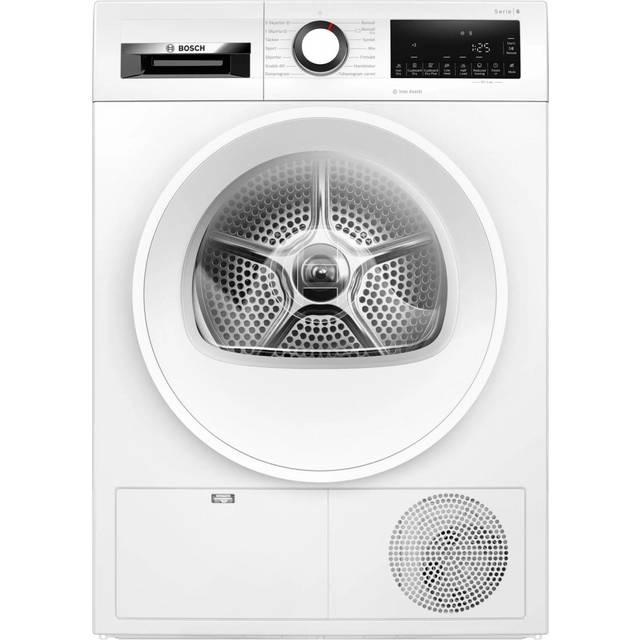 Billede af Bosch WQG232ALSN Hvid