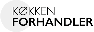 Køkkenforhandler.dk logo