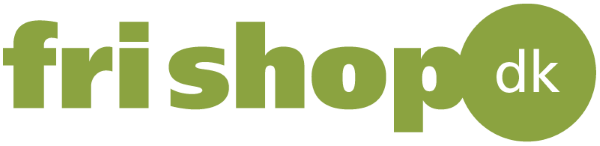 Frishop.dk logo