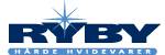 Ryby Hvidevarer logo