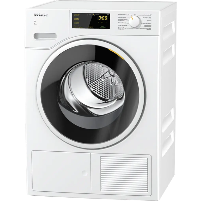 Billede af Miele TWD260WP Hvid
