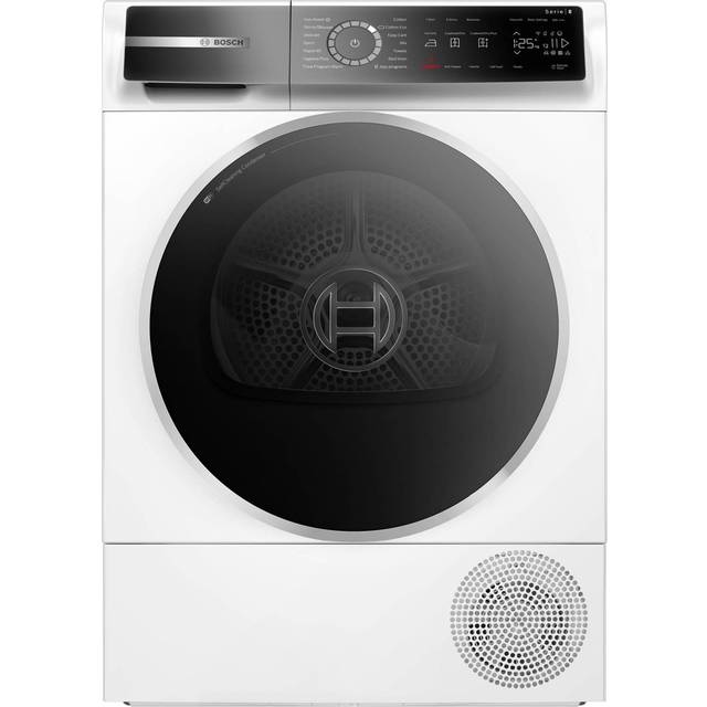 Billede af Bosch WQB245CBSN Sort, Hvid