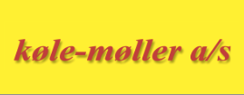 køle-møller logo