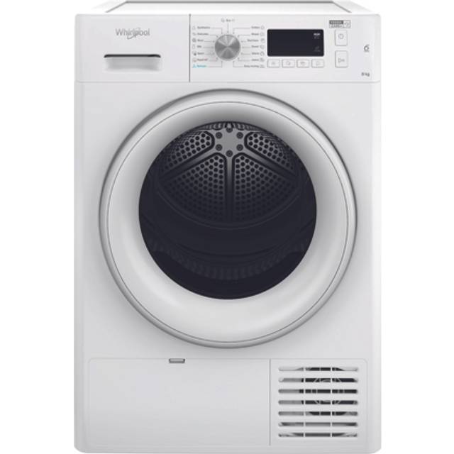Billede af Whirlpool Fftm1182eer Kondenstørretumbler