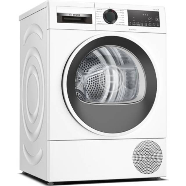 Billede af Bosch Serie 6 WQG245AISN Hvid