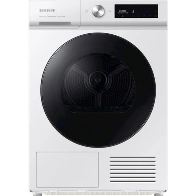 Billede af Samsung Bespoke 7400 DV90BB7445GWS4 Hvid