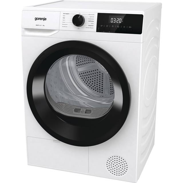 Billede af Gorenje DHNE82 Hvid