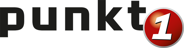 Punkt1 logo