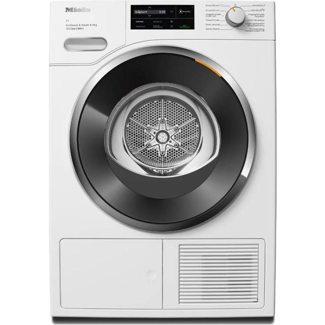 Billede af Miele T1 TWL680WP 125 Gala Edition Hvid